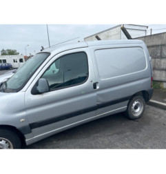 Boite de vitesses PEUGEOT PARTNER 1