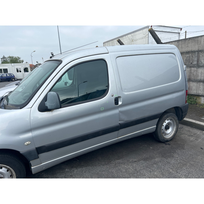Boite de vitesses PEUGEOT PARTNER 1 Photo n°10