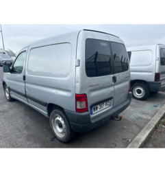Boite de vitesses PEUGEOT PARTNER 1