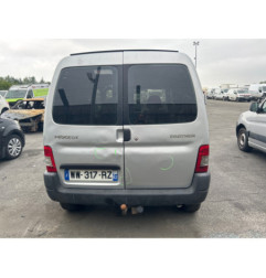 Boite de vitesses PEUGEOT PARTNER 1