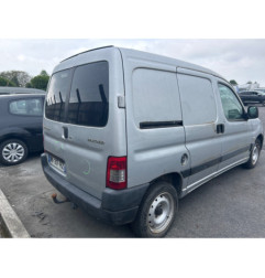 Boite de vitesses PEUGEOT PARTNER 1