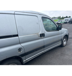 Boite de vitesses PEUGEOT PARTNER 1