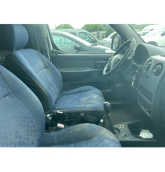 Boite de vitesses PEUGEOT PARTNER 1