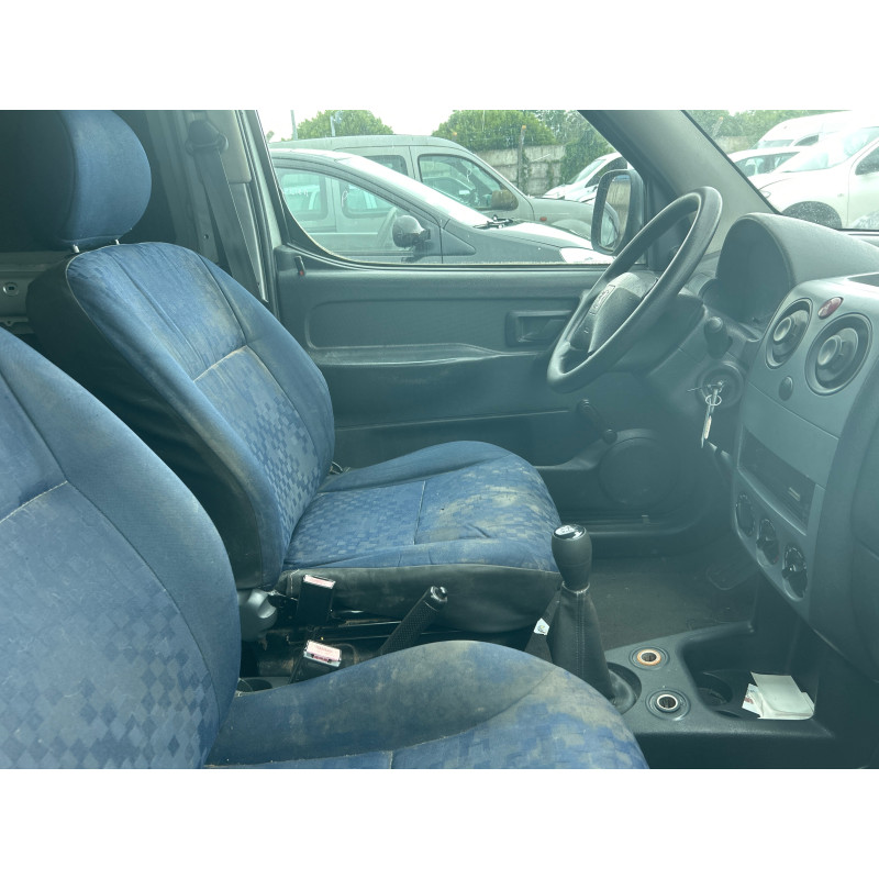 Boite de vitesses PEUGEOT PARTNER 1 Photo n°15