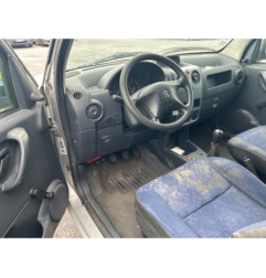Boite de vitesses PEUGEOT PARTNER 1
