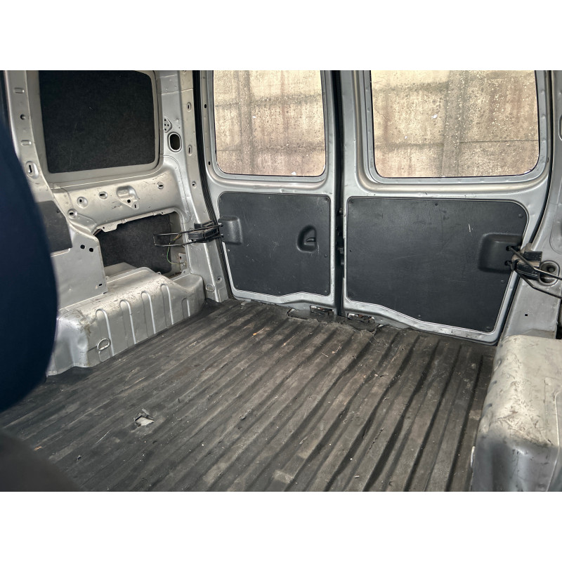 Boite de vitesses PEUGEOT PARTNER 1 Photo n°17