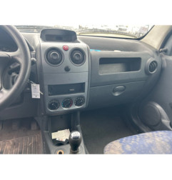 Boite de vitesses PEUGEOT PARTNER 1