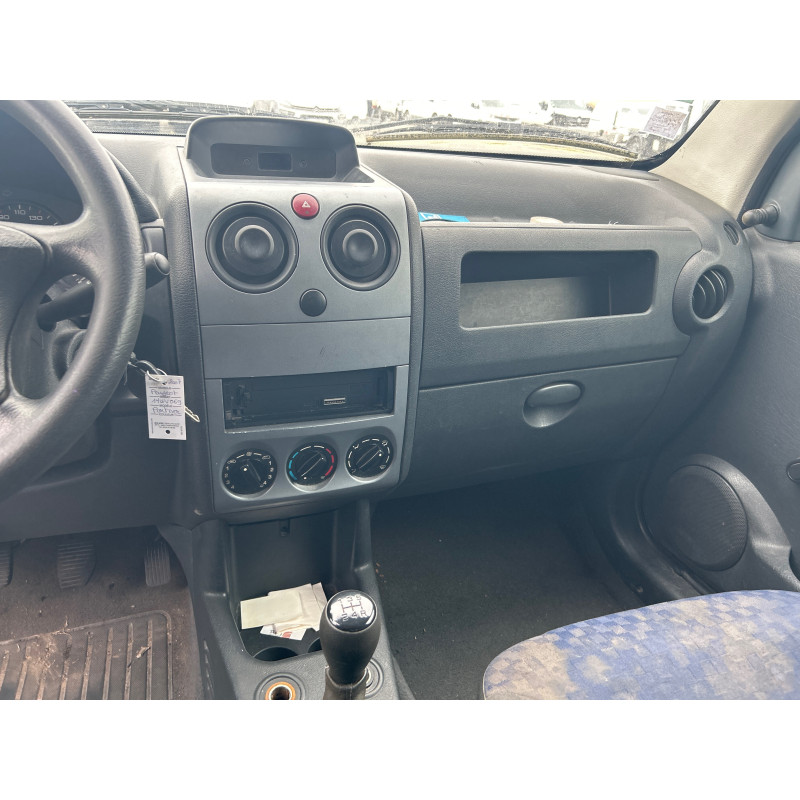 Boite de vitesses PEUGEOT PARTNER 1 Photo n°18