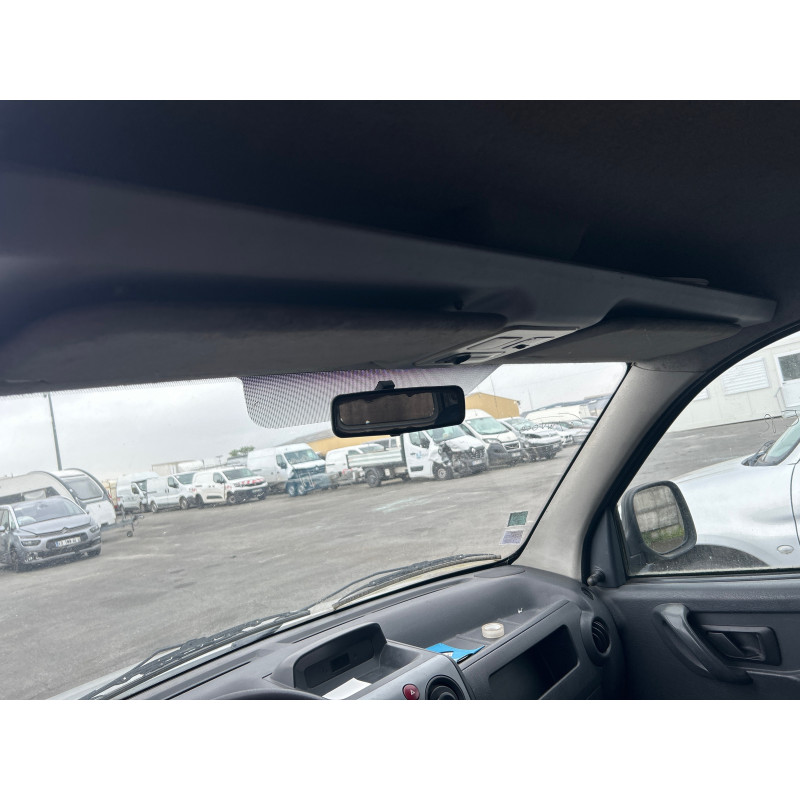 Boite de vitesses PEUGEOT PARTNER 1 Photo n°19