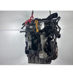 Moteur SKODA ROOMSTER Photo n°1