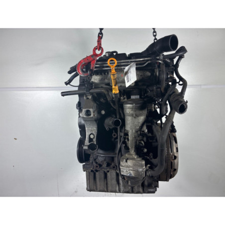 Moteur SKODA ROOMSTER Photo n°1