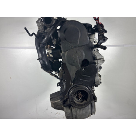 Moteur SKODA ROOMSTER