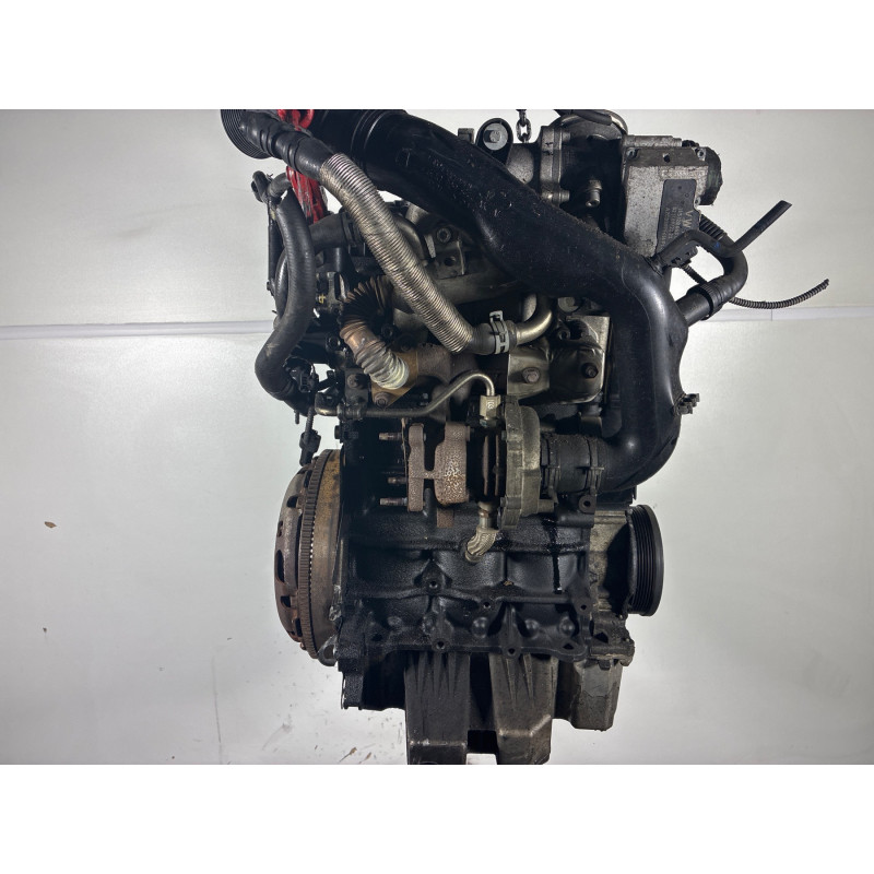 Moteur SKODA ROOMSTER Photo n°3