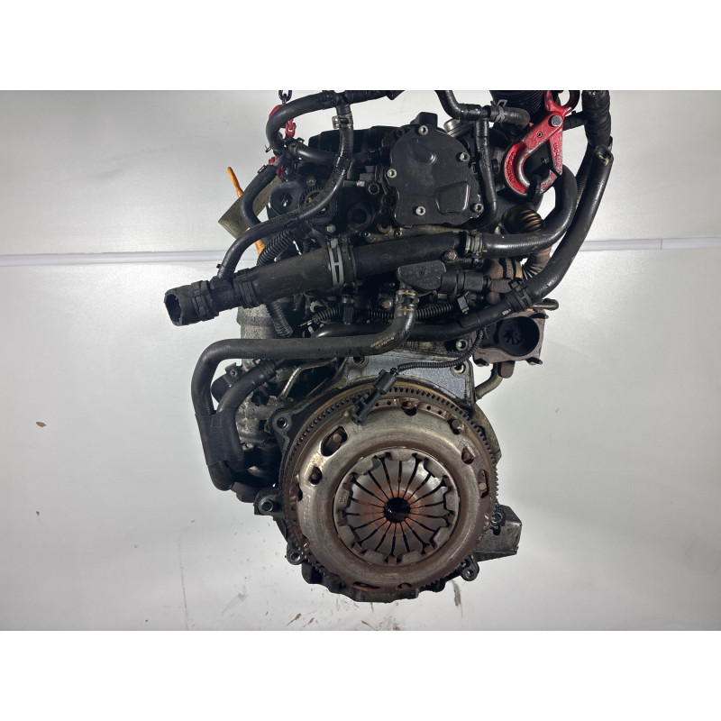 Moteur SKODA ROOMSTER Photo n°4