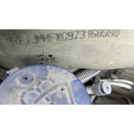 Boite de vitesses CITROEN C2 Photo n°1