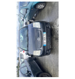 Boite de vitesses CITROEN C2