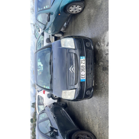 Boite de vitesses CITROEN C2