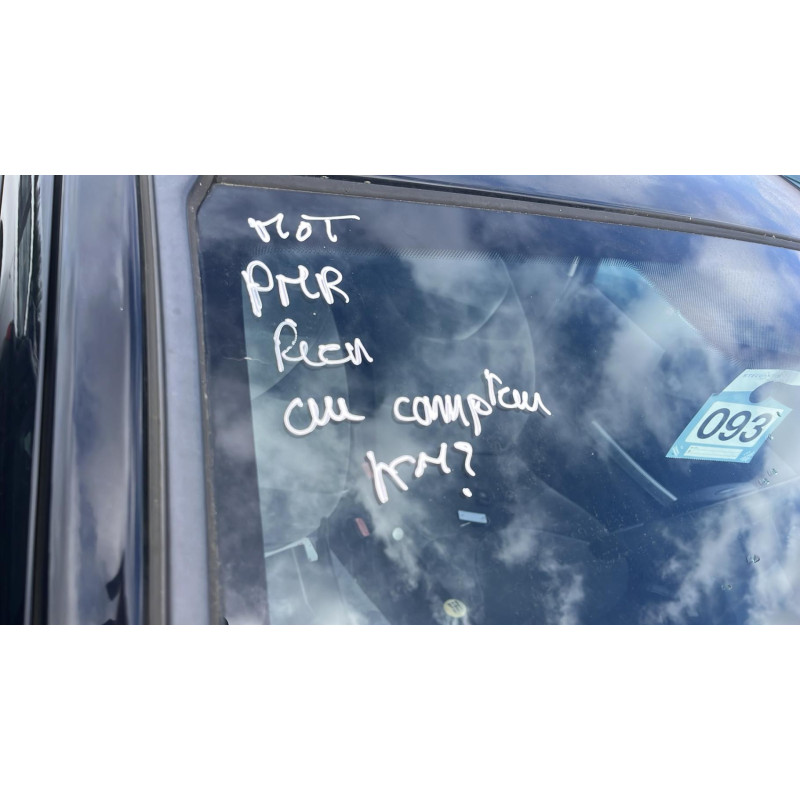 Boite de vitesses CITROEN C2 Photo n°4
