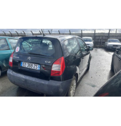 Boite de vitesses CITROEN C2