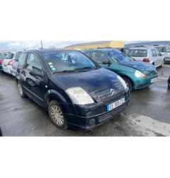 Boite de vitesses CITROEN C2