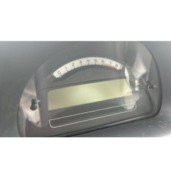 Boite de vitesses CITROEN C2