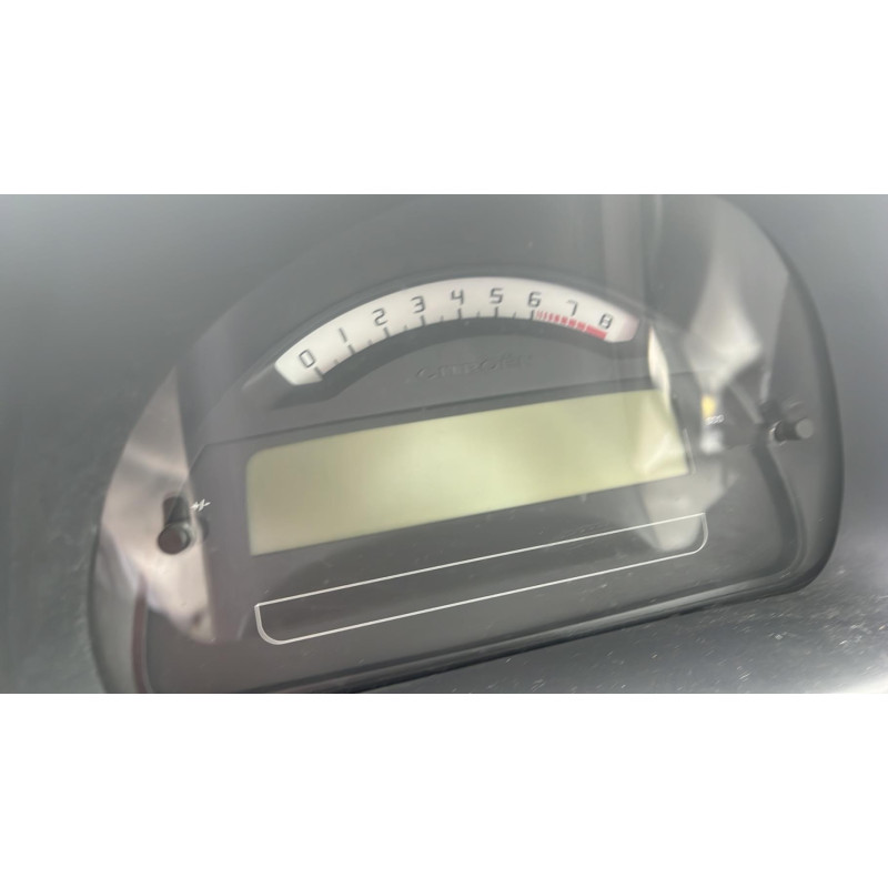 Boite de vitesses CITROEN C2 Photo n°7