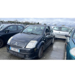 Boite de vitesses CITROEN C2