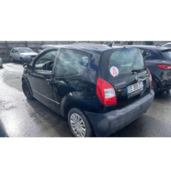 Boite de vitesses CITROEN C2