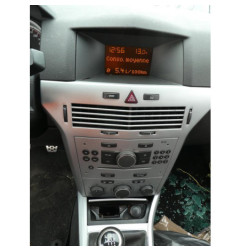Boite de vitesses OPEL ASTRA H Photo n°1