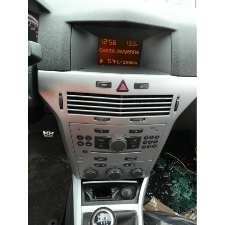 Boite de vitesses OPEL ASTRA H Photo n°1