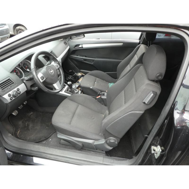 Boite de vitesses OPEL ASTRA H Photo n°2