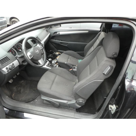 Boite de vitesses OPEL ASTRA H