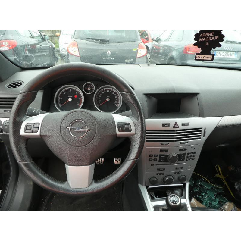 Boite de vitesses OPEL ASTRA H Photo n°3