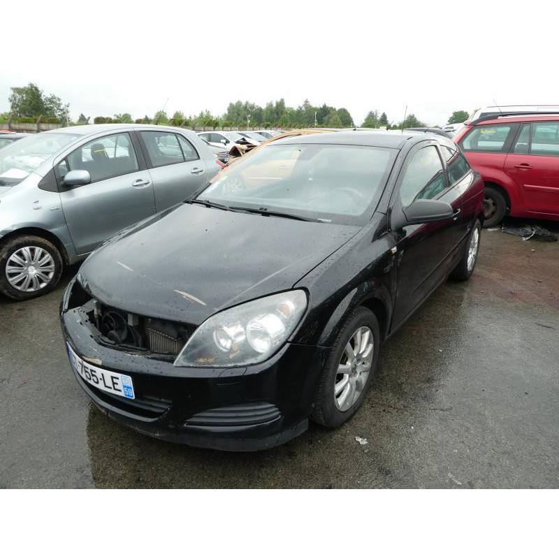 Boite de vitesses OPEL ASTRA H Photo n°5