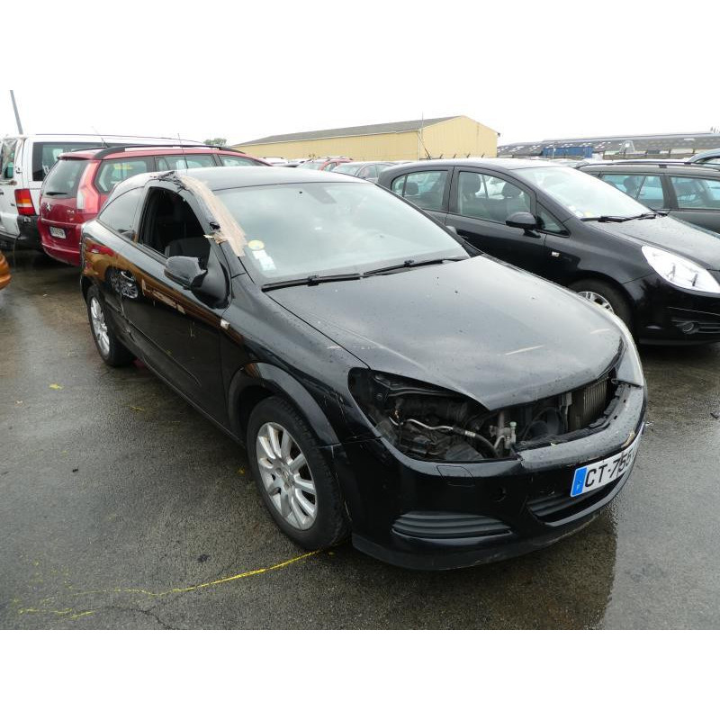 Boite de vitesses OPEL ASTRA H Photo n°6