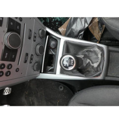 Boite de vitesses OPEL ASTRA H