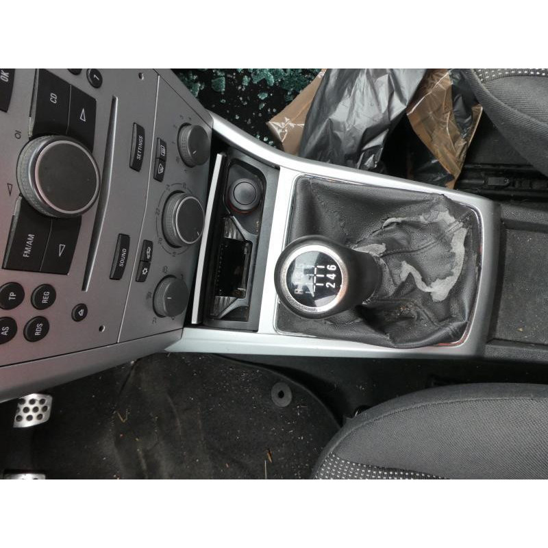 Boite de vitesses OPEL ASTRA H Photo n°7