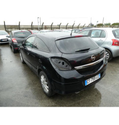 Boite de vitesses OPEL ASTRA H