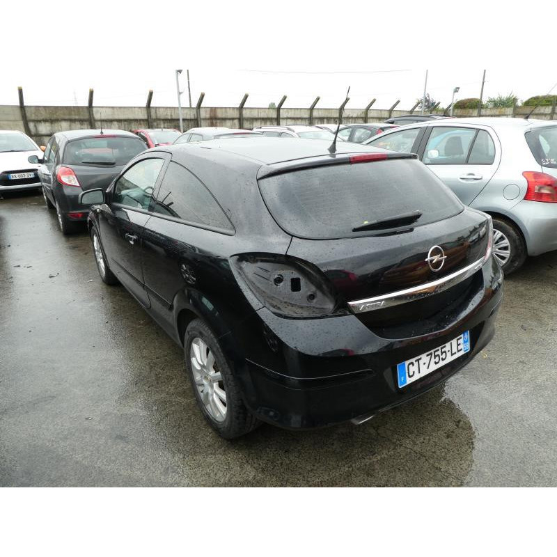 Boite de vitesses OPEL ASTRA H Photo n°9