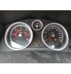 Boite de vitesses OPEL ASTRA H