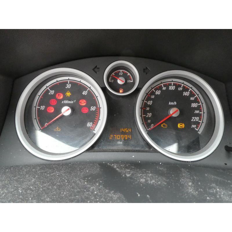 Boite de vitesses OPEL ASTRA H Photo n°10