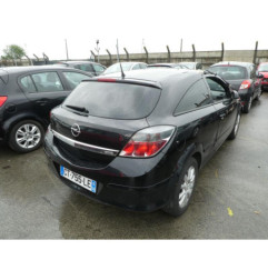 Boite de vitesses OPEL ASTRA H