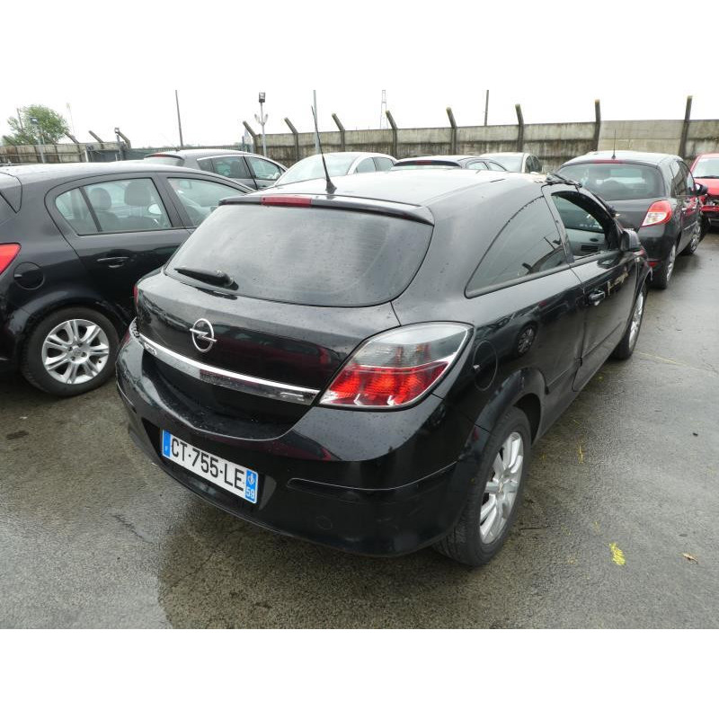 Boite de vitesses OPEL ASTRA H Photo n°12