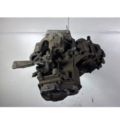 Boite de vitesses VOLKSWAGEN POLO 5 Photo n°1
