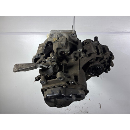 Boite de vitesses VOLKSWAGEN POLO 5 Photo n°1