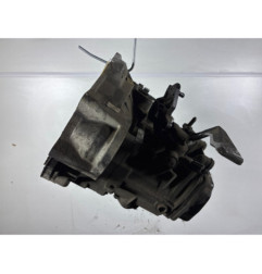 Boite de vitesses VOLKSWAGEN POLO 5