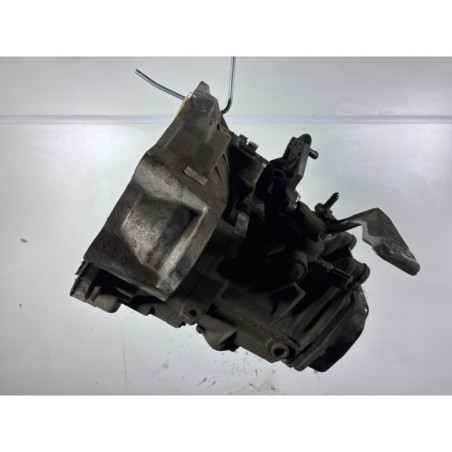 Boite de vitesses VOLKSWAGEN POLO 5