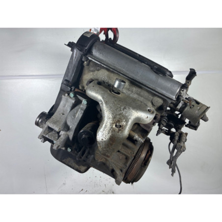 Moteur VOLKSWAGEN POLO 3 Photo n°1