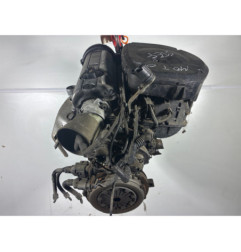 Moteur VOLKSWAGEN POLO 3