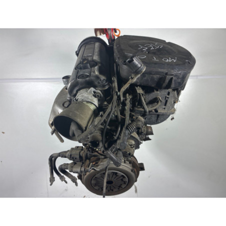 Moteur VOLKSWAGEN POLO 3